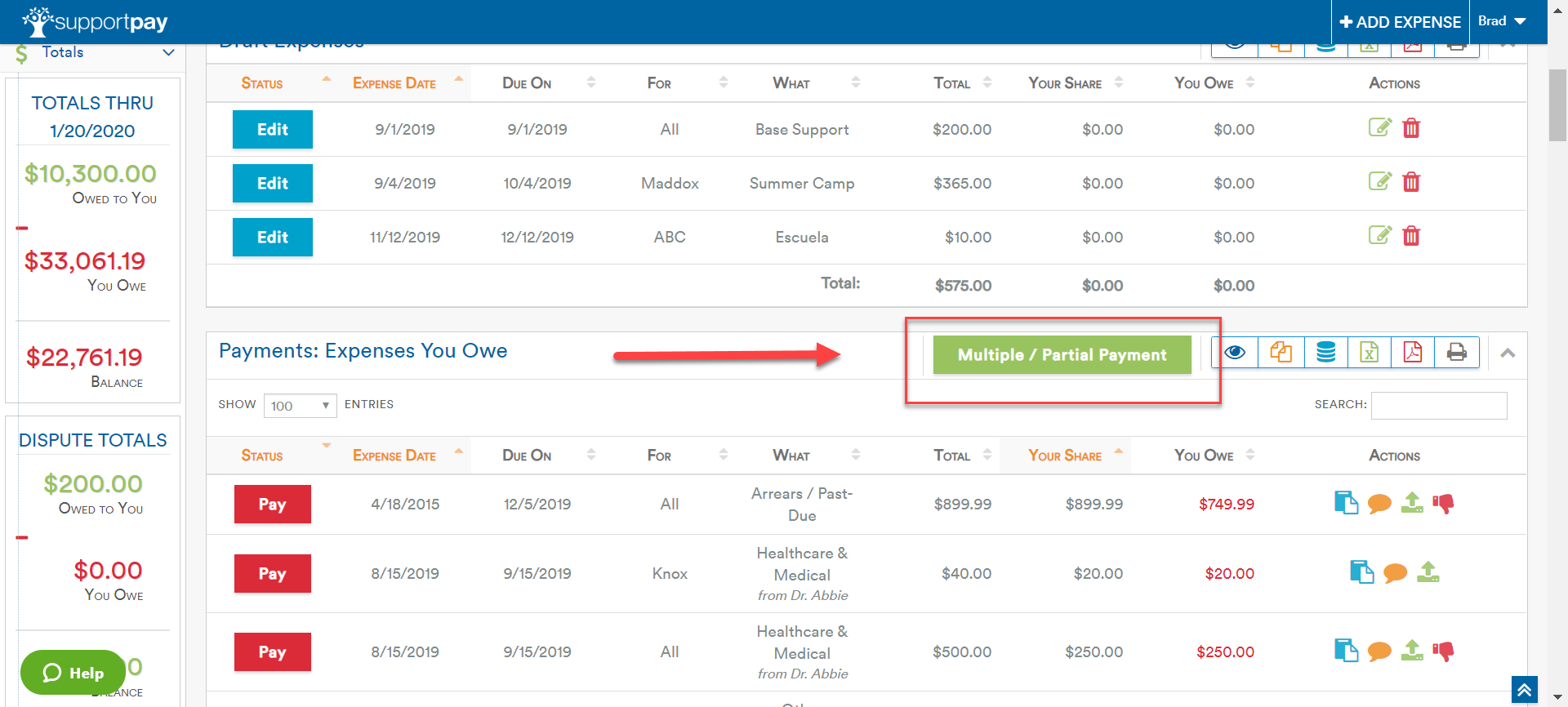 partial-payment-invoice-template